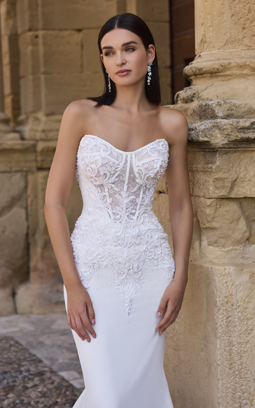vestidos de novia veni infantino en murcia